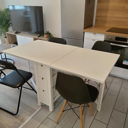 Keza'S Apartment - Strasbourg Eksteriør billede