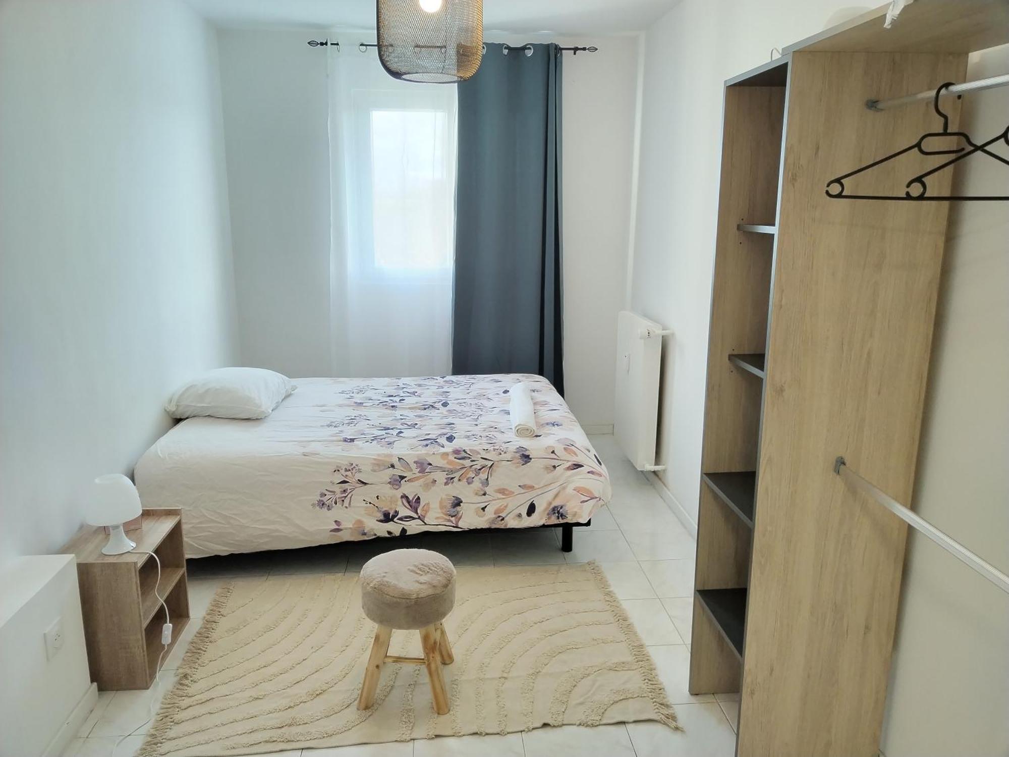 Keza'S Apartment - Strasbourg Eksteriør billede