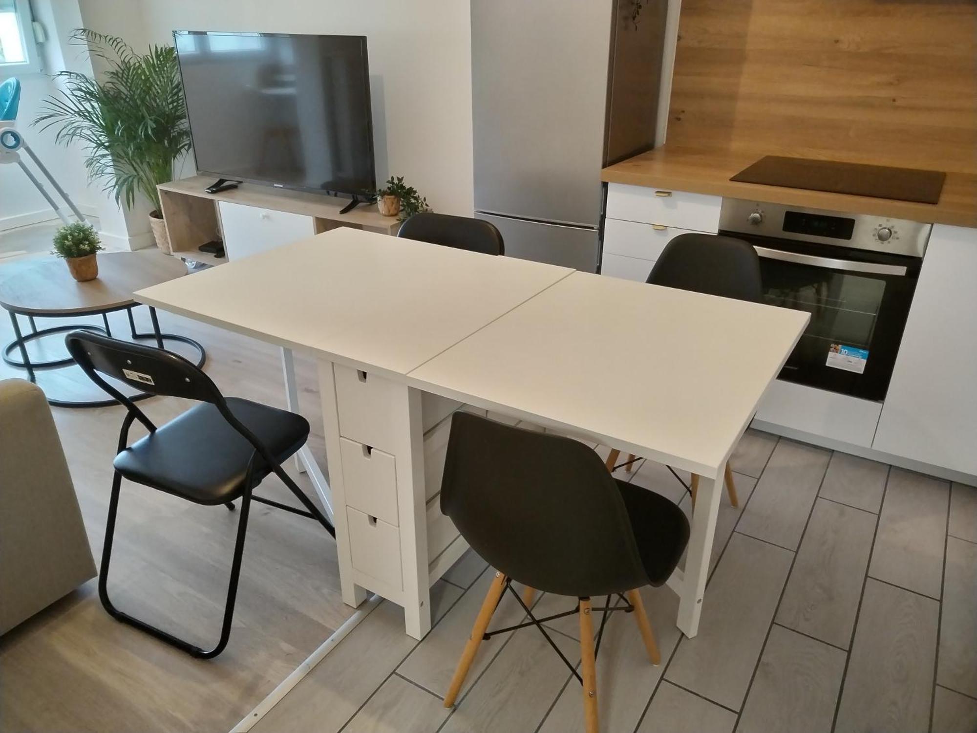 Keza'S Apartment - Strasbourg Eksteriør billede